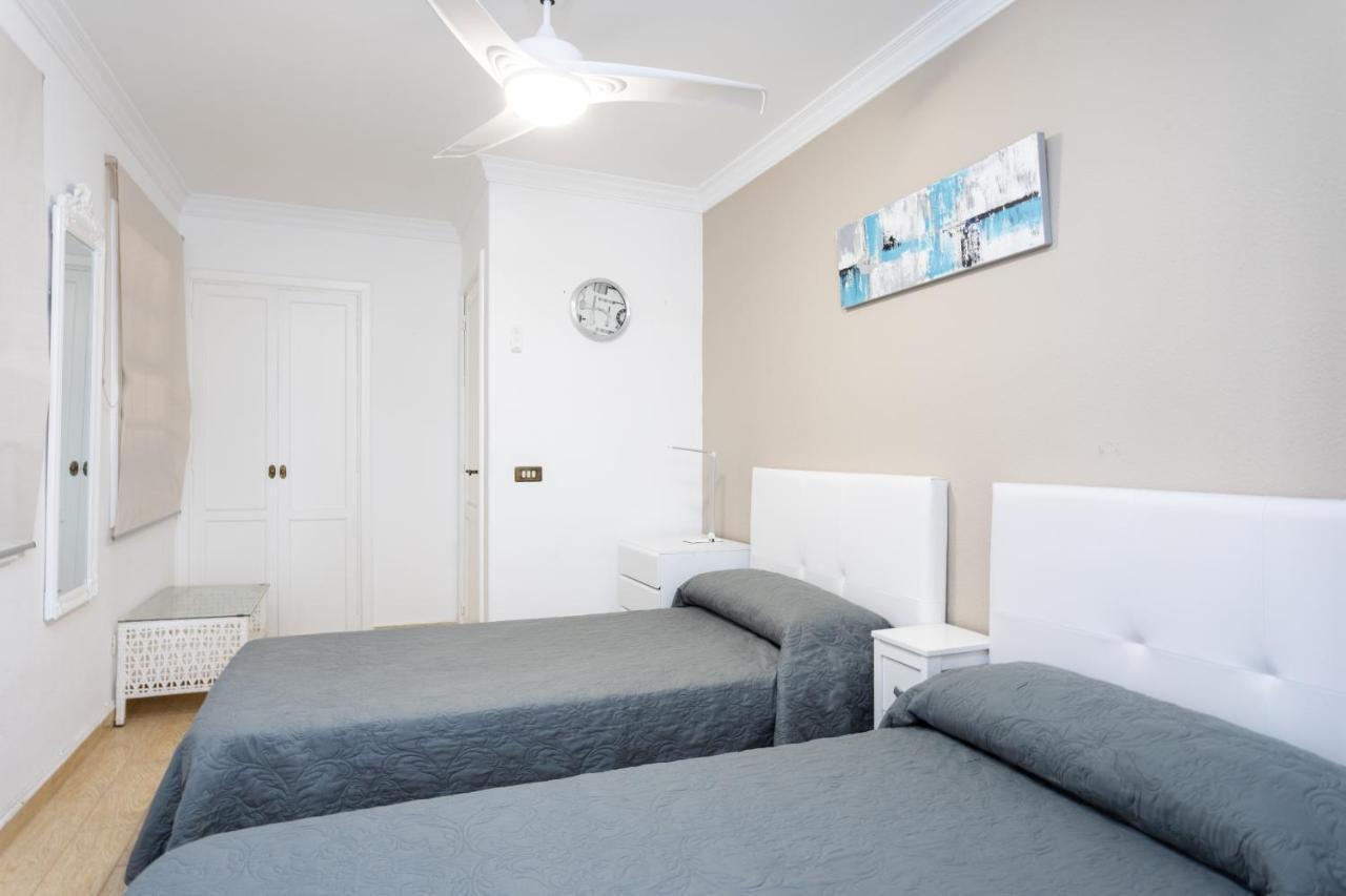 산미겔데아보나 Sailor House 아파트 외부 사진